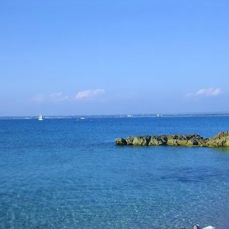 Gallipoli Punta Pizzo *