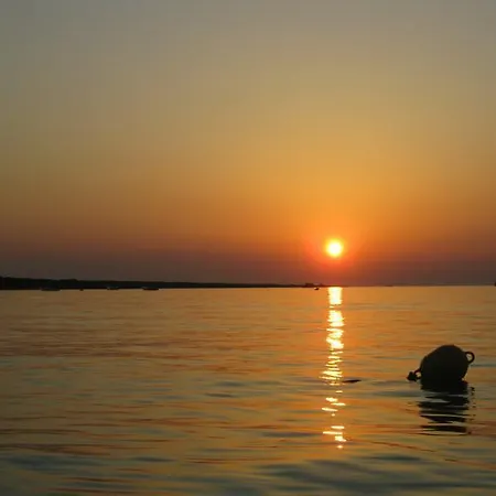 Gallipoli Punta Pizzo *