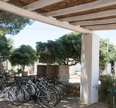 شقة Gallipoli Punta Pizzo *