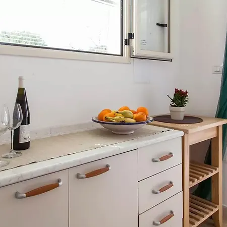 شقة Gallipoli Punta Pizzo مارينا دي مانكافيسا