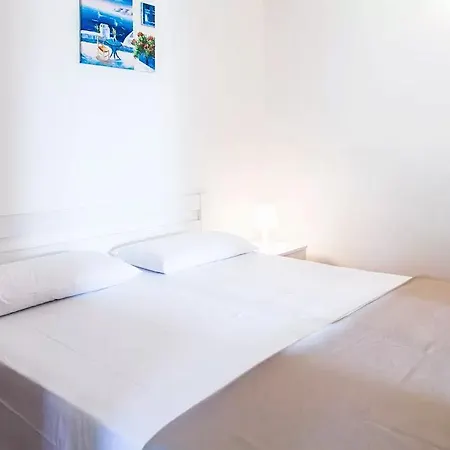 Gallipoli Punta Pizzo شقة مارينا دي مانكافيسا