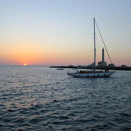 Gallipoli Punta Pizzo