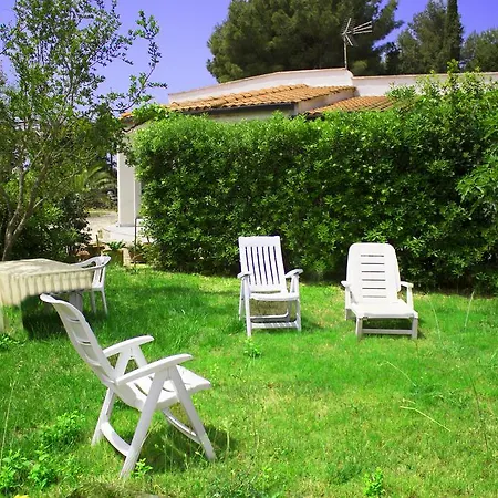 Apartamento Gallipoli Punta Pizzo