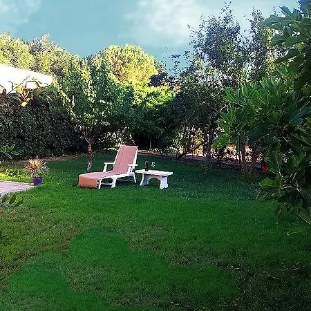 Appartement Gallipoli Punta Pizzo Marina di Mancaversa