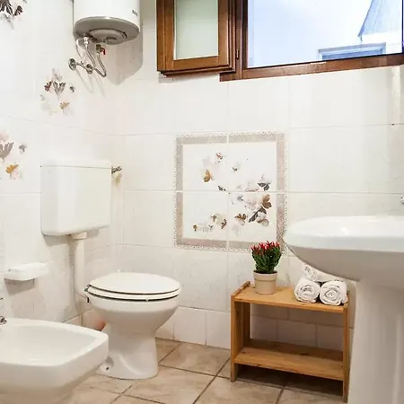 Apartamento Gallipoli Punta Pizzo Marina di Mancaversa